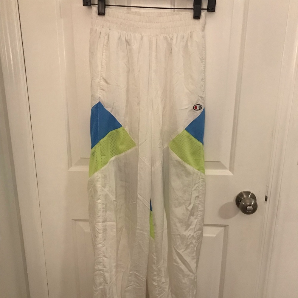 Champion Parachute Pants